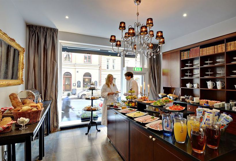 Hotel Hansson | Stockholm | Stockholm County | Sweden 10