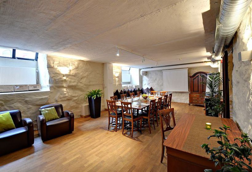 Hotel Hansson | Stockholm | Stockholm County | Sweden 13