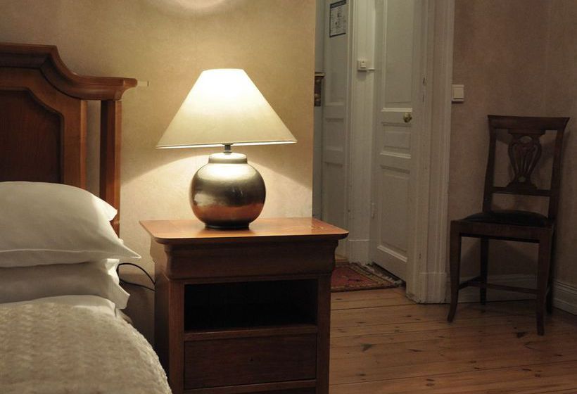 Hotel Hansson | Stockholm | Stockholm County | Sweden 16