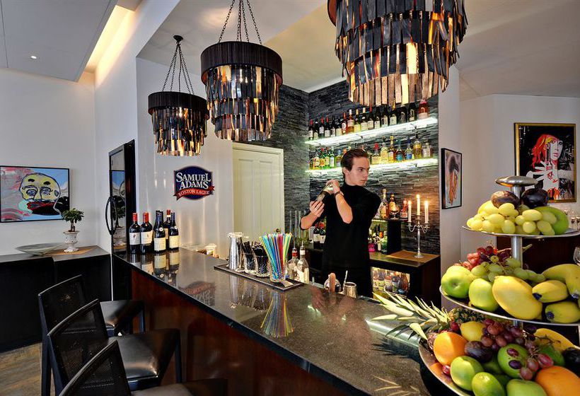 Hotel Hansson | Stockholm | Stockholm County | Sweden 3