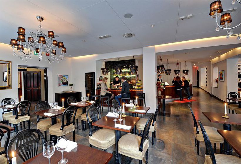 Hotel Hansson | Stockholm | Stockholm County | Sweden 4