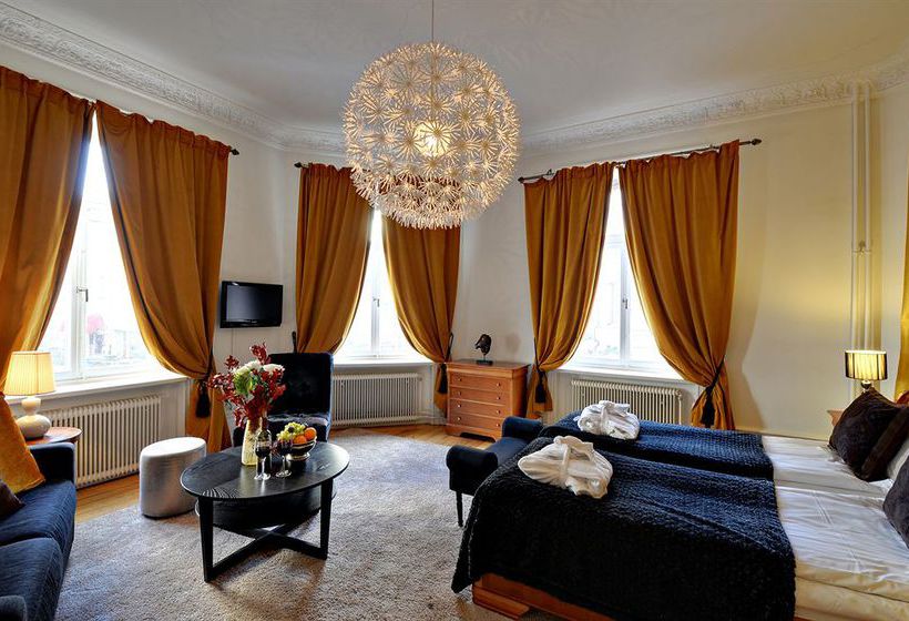 Hotel Hansson | Stockholm | Stockholm County | Sweden 5
