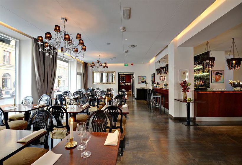Hotel Hansson | Stockholm | Stockholm County | Sweden 6