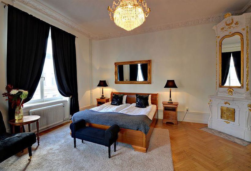 Hotel Hansson | Stockholm | Stockholm County | Sweden 7