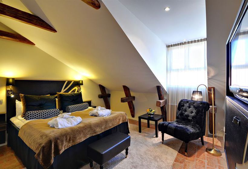 Hotel Hansson | Stockholm | Stockholm County | Sweden 9