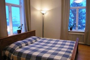 Hotel Rallaren Kiruna Norrbottens Lan