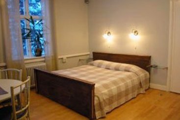 Hotel Rallaren | Kiruna | Norrbottens Lan | Sweden 1