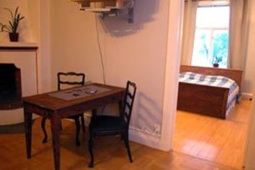 Hotel Rallaren | Kiruna | Norrbottens Lan | Sweden 2