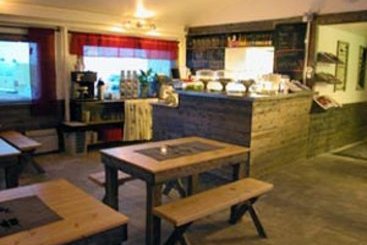 Hotel Rallaren | Kiruna | Norrbottens Lan | Sweden 3