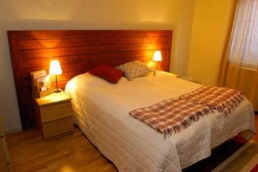 Hotel Fjallgard | Ramundberget | Jamtlands Lan | Svezia 2