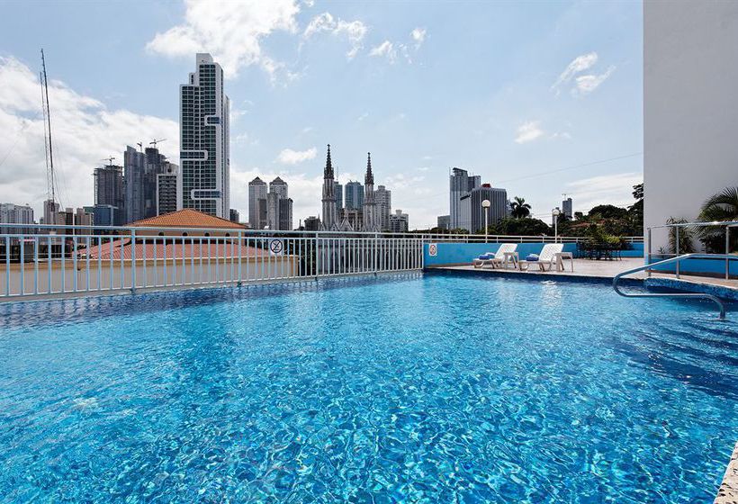 Hotel Crowne Plaza Panama | Ciudad de Panama | Panamá | Panamá 1