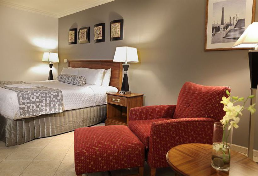 Hotel Crowne Plaza Panama | Ciudad de Panama | Panamá | Panamá 13