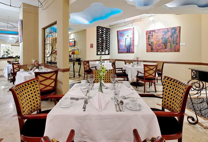 Hotel Crowne Plaza Panama | Ciudad de Panama | Panamá | Panamá 14