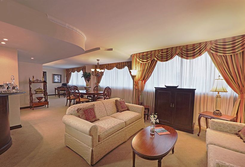 Hotel Crowne Plaza Panama | Ciudad de Panama | Panamá | Panamá 15