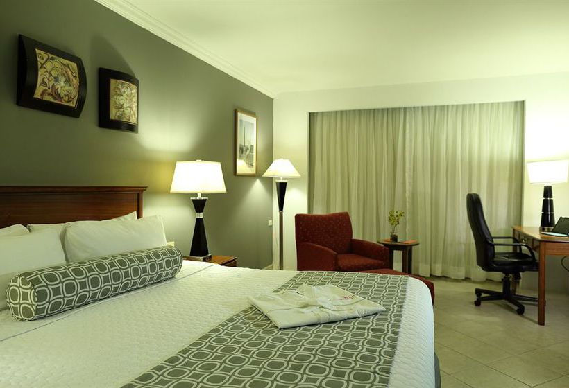 Hotel Crowne Plaza Panama | Ciudad de Panama | Panamá | Panamá 17
