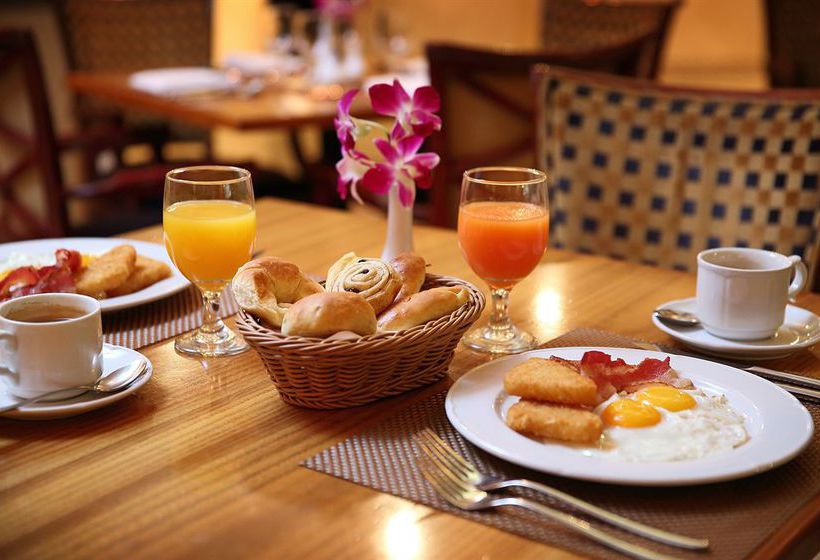 Hotel Crowne Plaza Panama | Ciudad de Panama | Panamá | Panamá 19