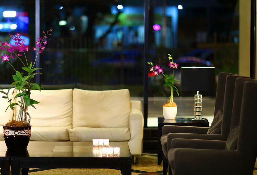 Hotel Crowne Plaza Panama | Ciudad de Panama | Panamá | Panamá 20