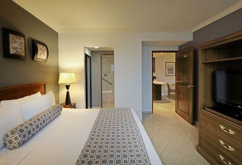 Hotel Crowne Plaza Panama | Ciudad de Panama | Panamá | Panamá 4