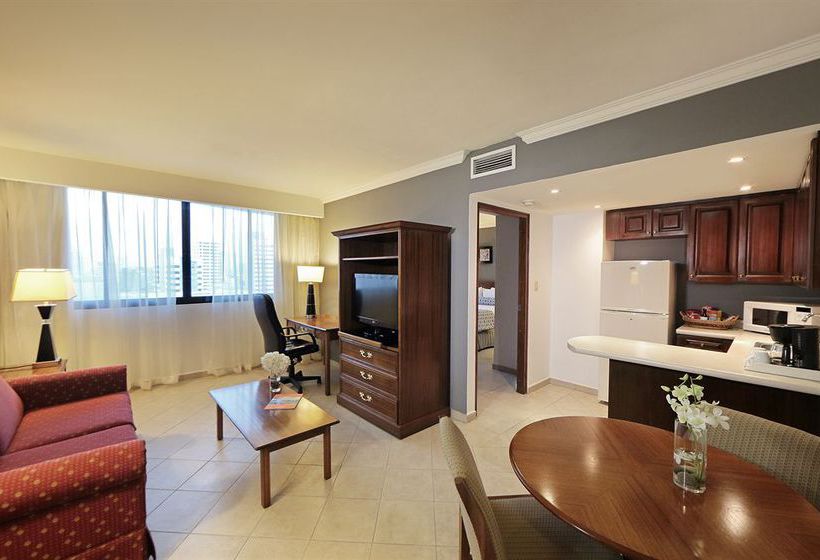 Hotel Crowne Plaza Panama | Ciudad de Panama | Panamá | Panamá 5