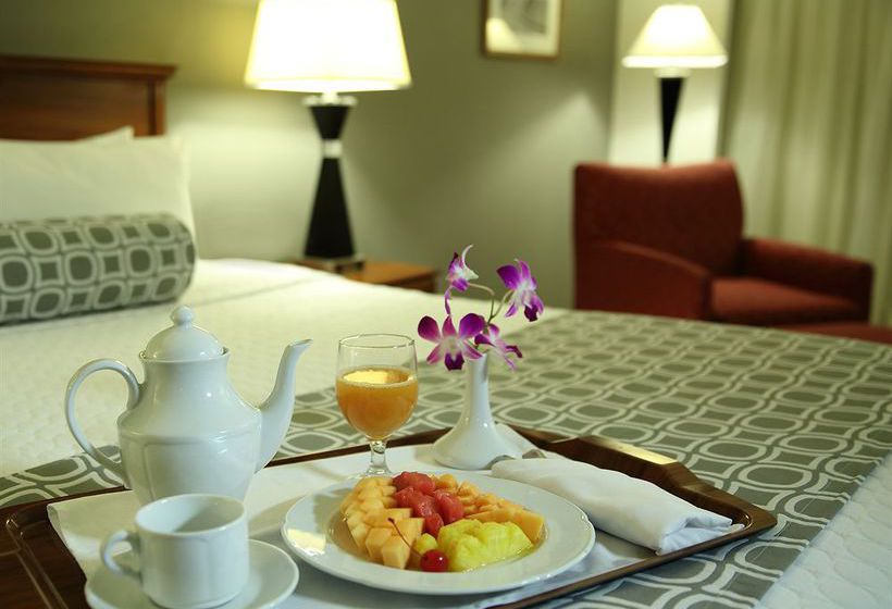 Hotel Crowne Plaza Panama | Ciudad de Panama | Panamá | Panamá 6