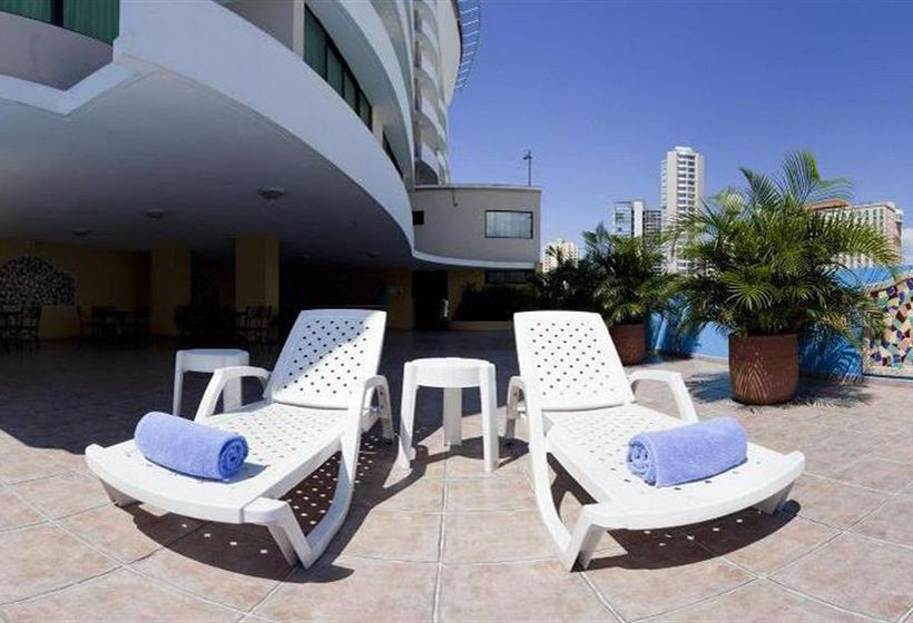 Hotel Crowne Plaza Panama | Ciudad de Panama | Panamá | Panamá 9