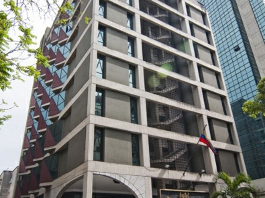 Hotel Chacao Cumberland Caracas