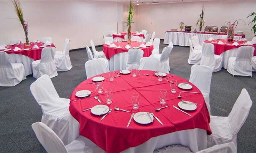 Hotel Chacao Cumberland | Caracas | Venezuela | América del Sur 1