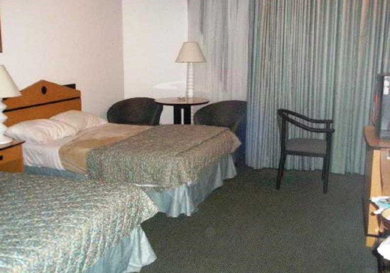 Hotel Chacao Cumberland | Caracas | Venezuela | América del Sur 10