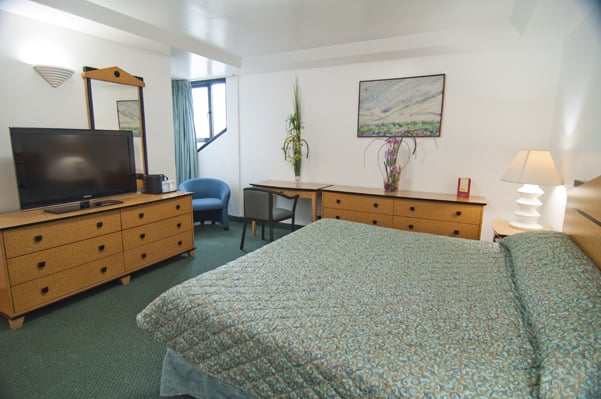 Hotel Chacao Cumberland | Caracas | Venezuela | América del Sur 13