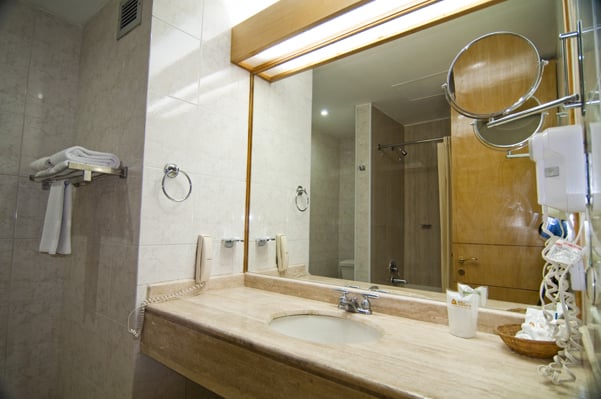 Hotel Chacao Cumberland | Caracas | Venezuela | América del Sur 14