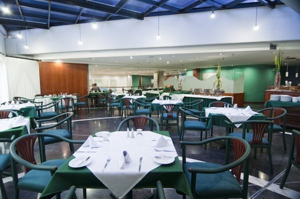 Hotel Chacao Cumberland | Caracas | Venezuela | América del Sur 15