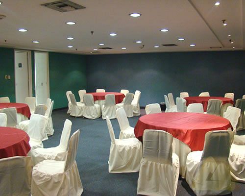 Hotel Chacao Cumberland | Caracas | Venezuela | América del Sur 18