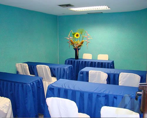 Hotel Chacao Cumberland | Caracas | Venezuela | América del Sur 19