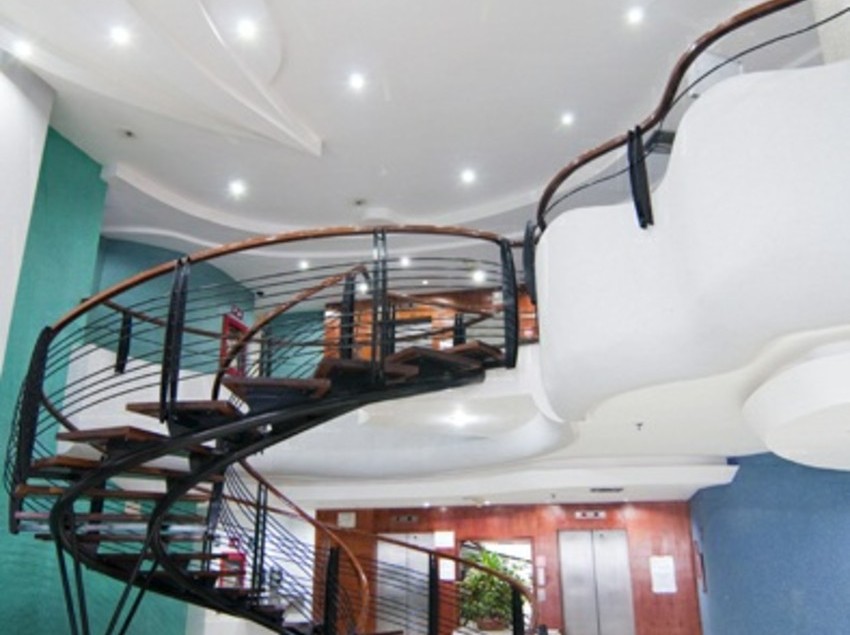 Hotel Chacao Cumberland | Caracas | Venezuela | América del Sur 2