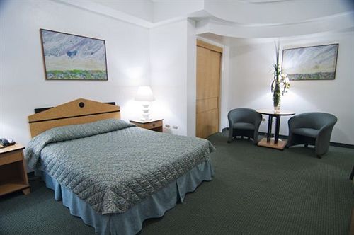 Hotel Chacao Cumberland | Caracas | Venezuela | América del Sur 20