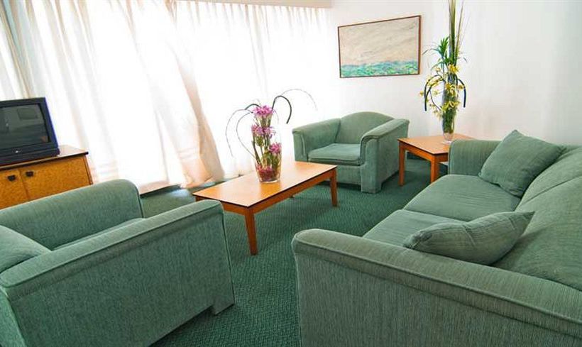 Hotel Chacao Cumberland | Caracas | Venezuela | América del Sur 3