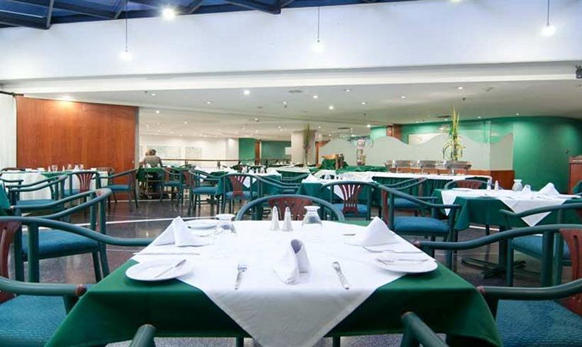 Hotel Chacao Cumberland | Caracas | Venezuela | América del Sur 4