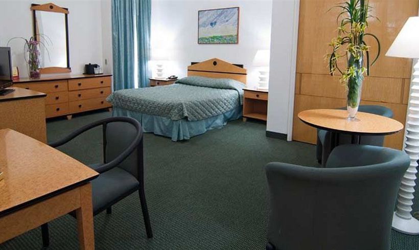 Hotel Chacao Cumberland | Caracas | Venezuela | América del Sur 5