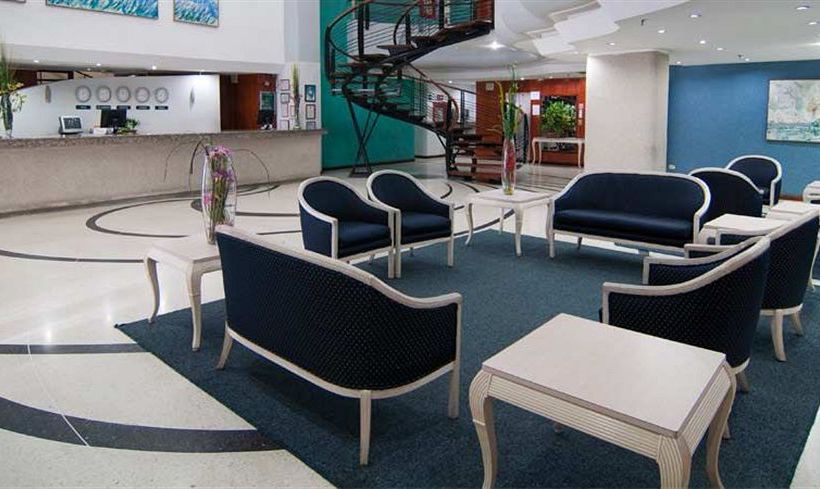 Hotel Chacao Cumberland | Caracas | Venezuela | América del Sur 6