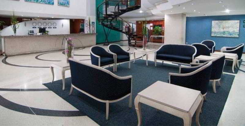 Hotel Chacao Cumberland | Caracas | Venezuela | América del Sur 7