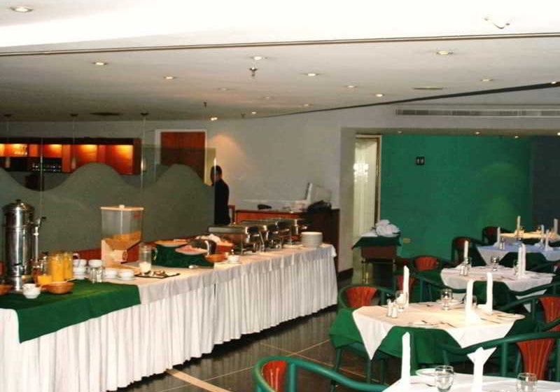 Hotel Chacao Cumberland | Caracas | Venezuela | América del Sur 8