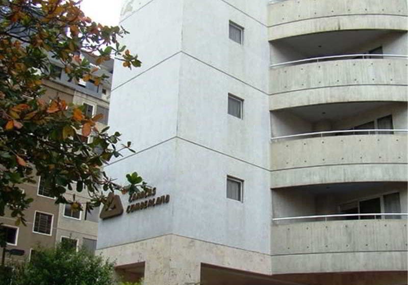 Hotel Chacao Cumberland | Caracas | Venezuela | América del Sur 9