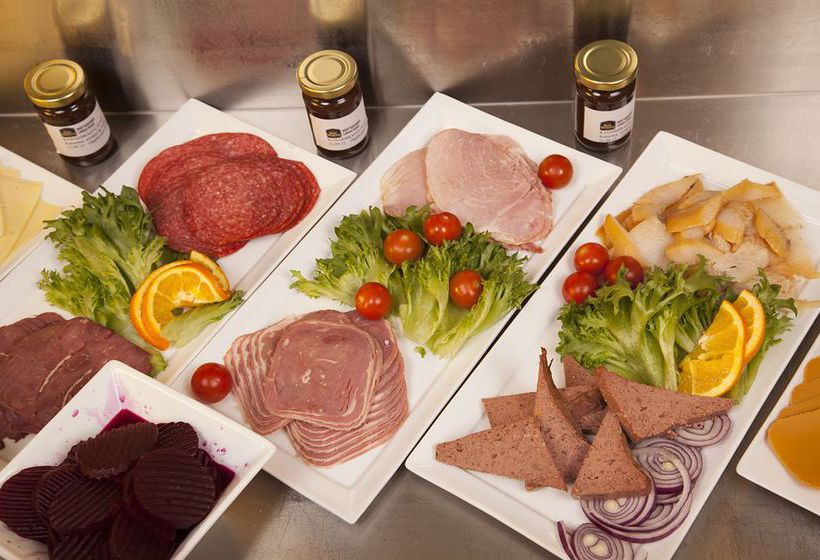 Hotel Scandic Leknes Lofoten | Leknes | Nord-Trondelag | Norway 1