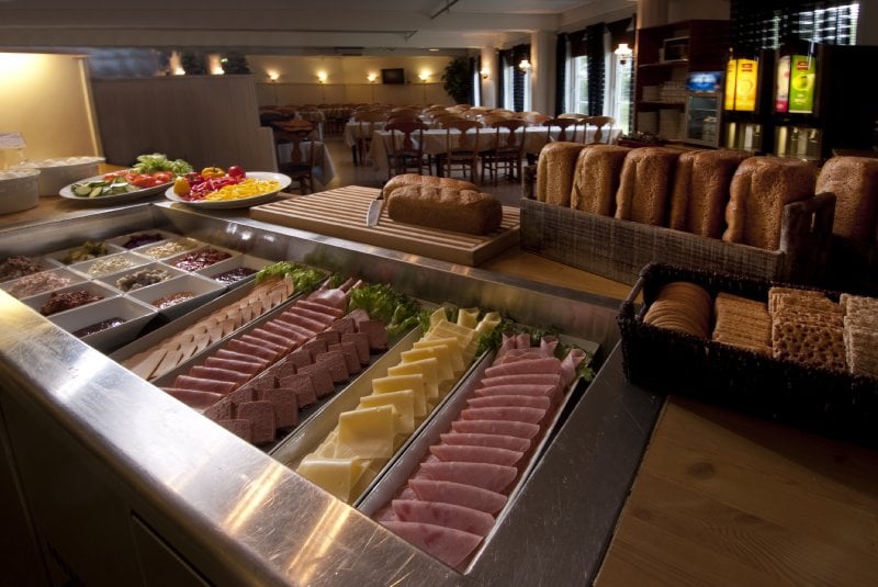 Hotel Scandic Leknes Lofoten | Leknes | Nord-Trondelag | Norway 10