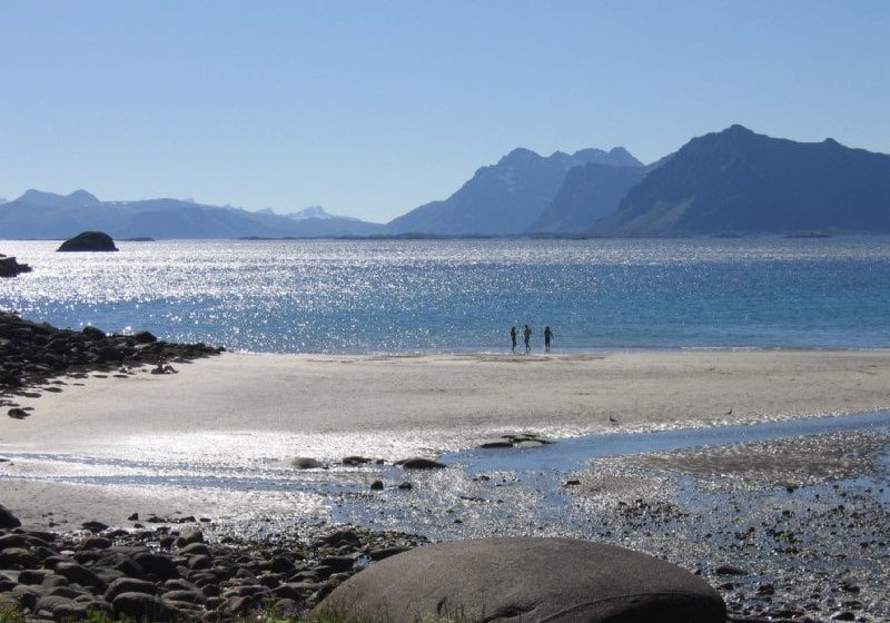 Hotel Scandic Leknes Lofoten | Leknes | Nord-Trondelag | Norway 11