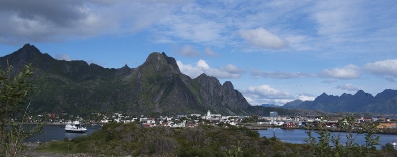 Hotel Scandic Leknes Lofoten | Leknes | Nord-Trondelag | Norway 12
