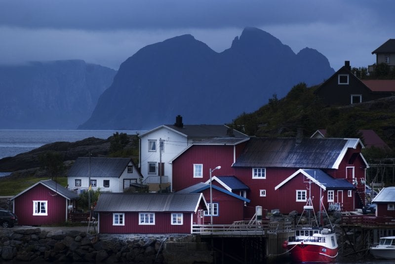 Hotel Scandic Leknes Lofoten | Leknes | Nord-Trondelag | Norway 15