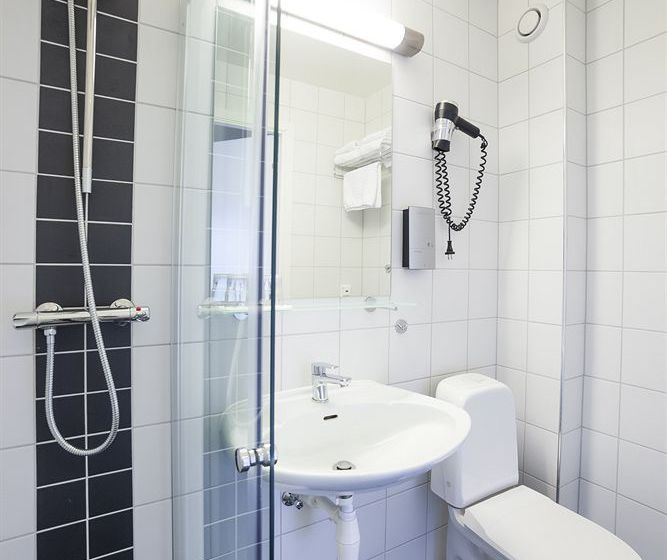 Hotel Scandic Leknes Lofoten | Leknes | Nord-Trondelag | Norway 17