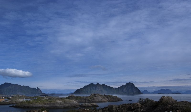 Hotel Scandic Leknes Lofoten | Leknes | Nord-Trondelag | Norway 19