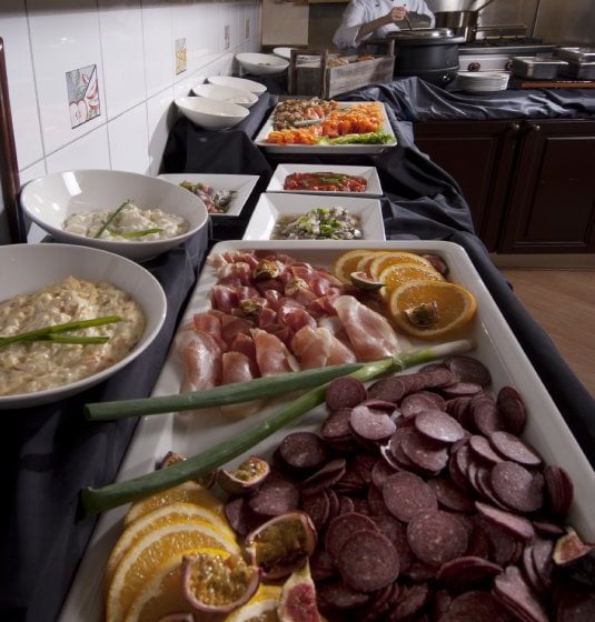 Hotel Scandic Leknes Lofoten | Leknes | Nord-Trondelag | Norway 2